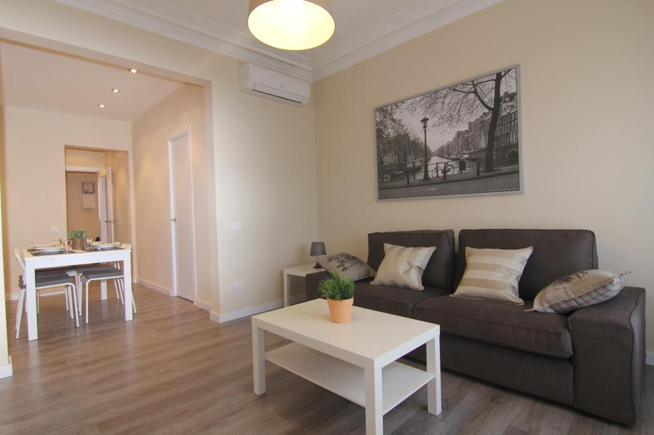Apartamento - Felip Ii *