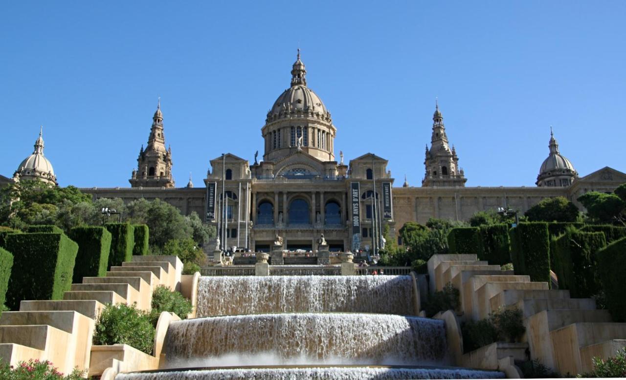- Felip Ii * Barcelona